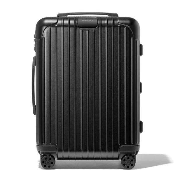 Mala Rimowa Essential Cabin Preta