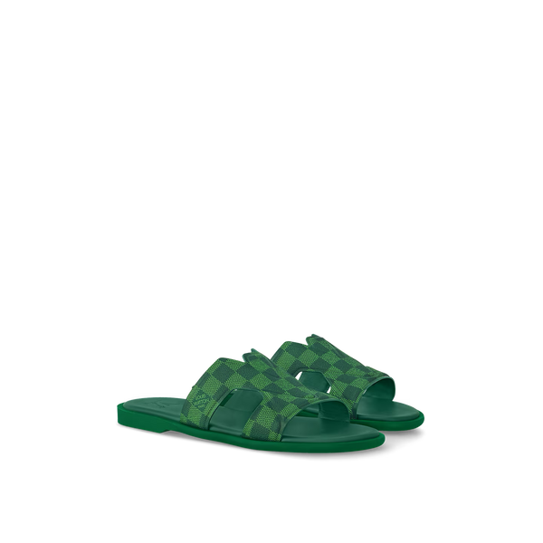 Chinelo Louis Vuitton Oasis