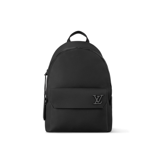 Mochila LV Aerogram Black