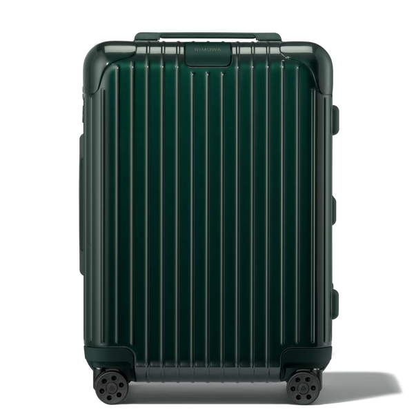 Mala Rimowa Cabin Verde Gloss