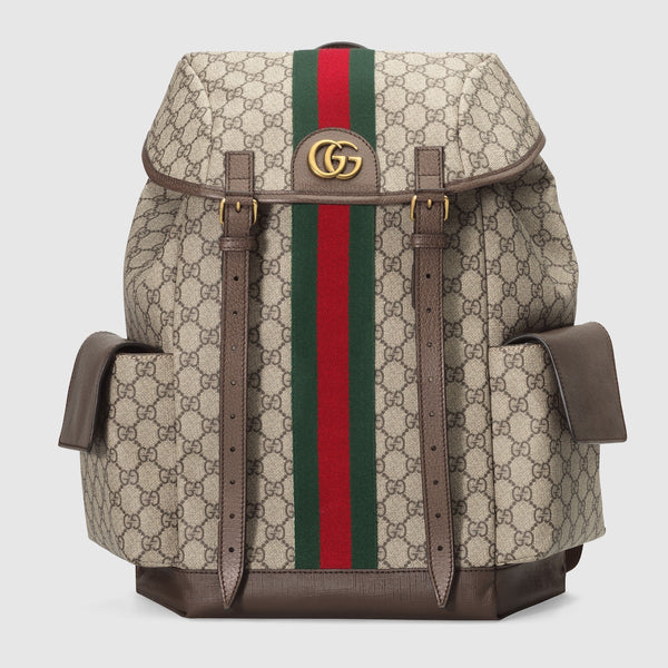Mochila Gucci Ophidia Medium Backpack