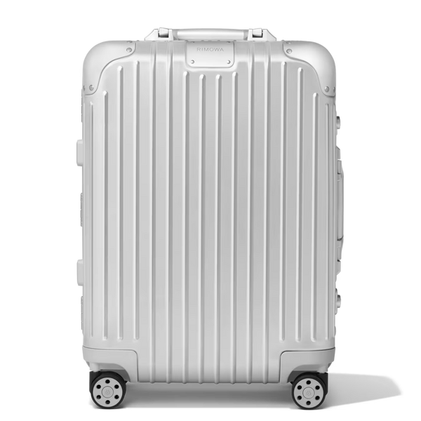 Mala Rimowa Cabin Prata