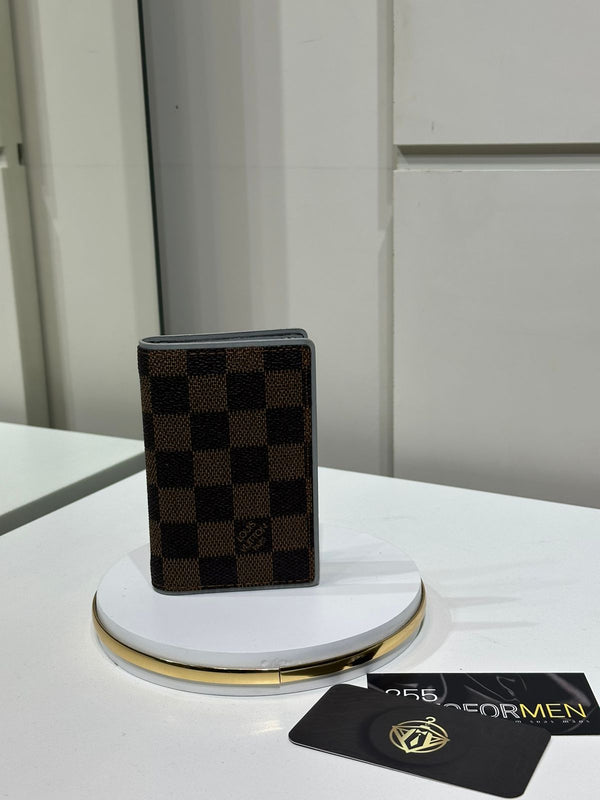 Porta cartão Louis Vuitton