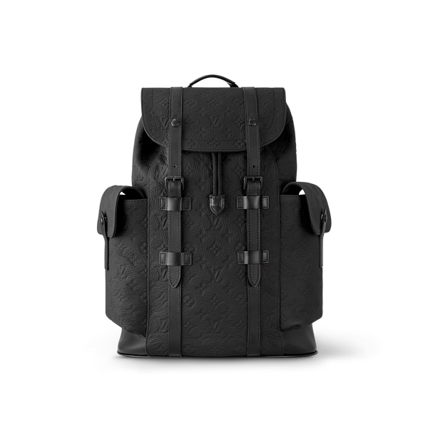 Mochila LV Christopher MM