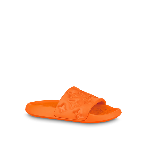 Chinelo Louis Vuitton Waterfront