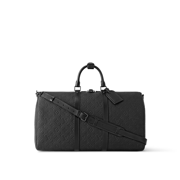 Bolsa de Viagem LV Keepall Bandoulière 50